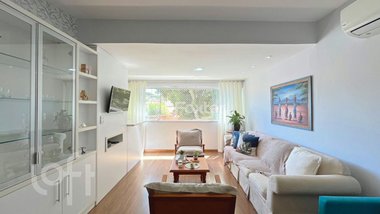 apartment em Avenida Pereira Passos, Vila Assunção - Porto Alegre - RS