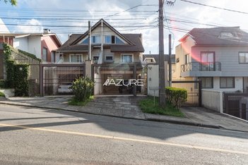 house em Rua Maestro Herrmann, Pilarzinho - Curitiba - PR