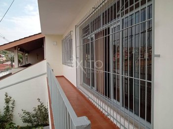 house em Rua Ibiporã, Vila Nova Jundiaí - Jundiaí - SP