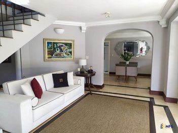 house em Alameda das Corujas, Condomínio Residencial Fazenda Lago Azul - Araçoiaba da Serra - SP