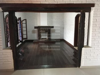 house em Rua Doutor Manoel Alexandre Marcondes Machado, Jardim do Lago - Campinas - SP