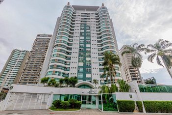 apartment em Rua Lauro Muller, Fazenda - Itajaí - SC