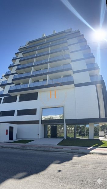 apartment em Rua Orquídeas, Pedra Branca - Palhoça - SC