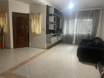 house em Rua Professor Pedreira de Freitas, Tatuapé - São Paulo - SP