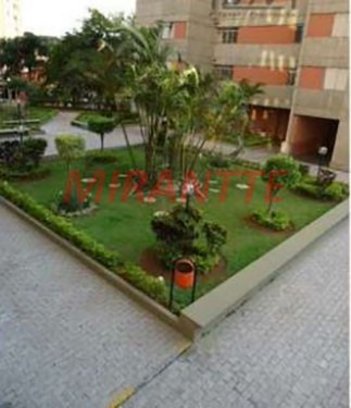 apartment em Rua da Bica, Freguesia do Ó - São Paulo - SP