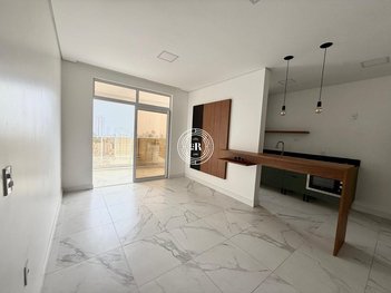 apartment em Rogério Chaves, Fazenda - Itajaí - SC