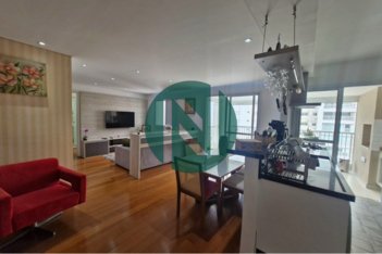 apartment em Rua Ivaí, Tatuapé - São Paulo - SP