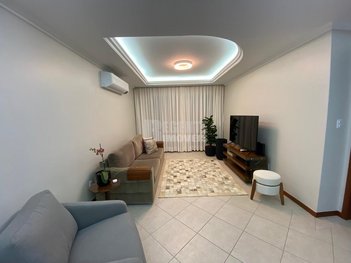 apartment em Rua Cônego Bernardo, Trindade - Florianópolis - SC