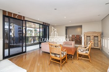 apartment em Rua Sergipe, Consolação - São Paulo - SP