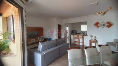 apartment em Avenida Samuel Martins, Vila Progresso - Jundiaí - SP