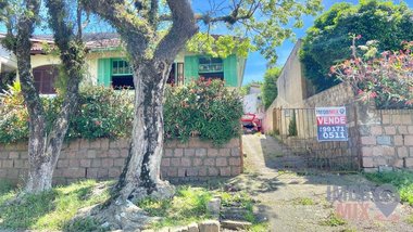 land_lot em Rua Clóvis Bevilacqua, Bom Jesus - Porto Alegre - RS