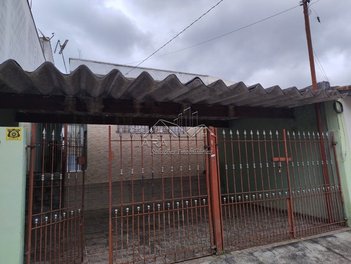 house em Rua Namé, Vila Ré - São Paulo - SP