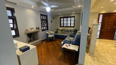 house em Rua Professor Luís Lucchini, Conjunto Residencial Santa Terezinha - São Paulo - SP