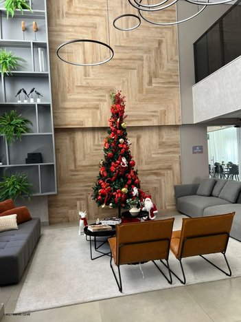 apartment em Avenida Senador Rui Palmeira, Ponta Verde - Maceió - AL