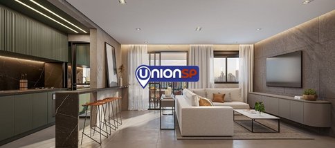 apartment em Piraí, Alto da Lapa - São Paulo - SP