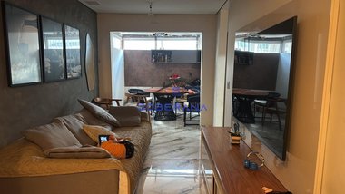 apartment em Rua dos Bororós, Santa Mônica - Belo Horizonte - MG