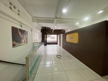 office em Rua Teodoro Sampaio, Pinheiros - São Paulo - SP