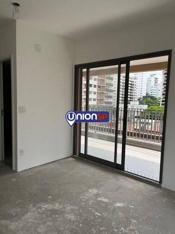 apartment em Rua Coronel Artur de Paula Ferreira, Vila Nova Conceição - São Paulo - SP