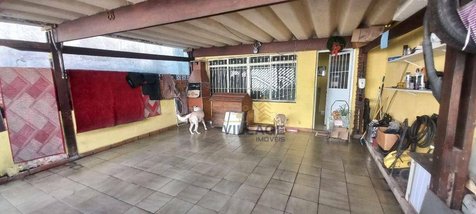 house em Rua Iperara, Jardim Mangalot - São Paulo - SP