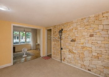 apartment em Rua Dona Veva, Glória - Porto Alegre - RS