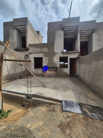 house em Rua Santander, Camargos - Ibirité - MG