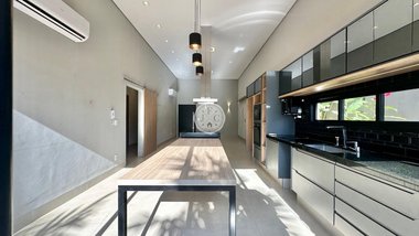 house em Rua Padre Mário José Filho, Jardim San Marco - Ribeirão Preto - SP