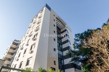 apartment em DOUTOR PEREIRA NETO, Tristeza - Porto Alegre - RS