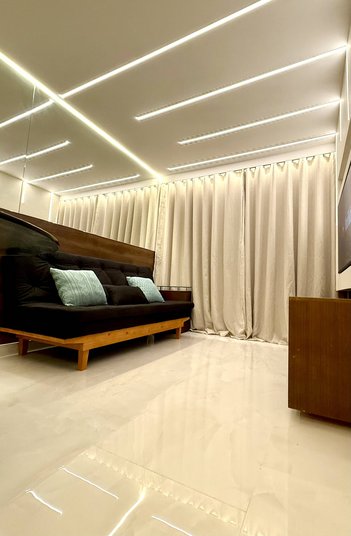 apartment em Rua Oscar Freire, Pinheiros - São Paulo - SP