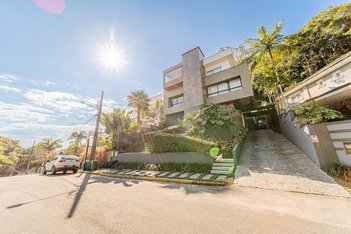 house em Rua Castro Alves, Saguaçu - Joinville - SC