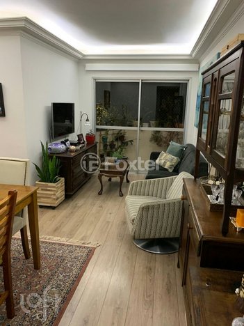 apartment em Avenida Lino de Almeida Pires, Vila Guarani (Z Sul) - São Paulo - SP