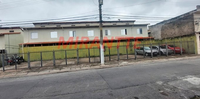 Cômodo Condomínio