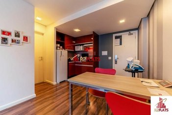 apartment em Avenida Jamaris, Planalto Paulista - São Paulo - SP