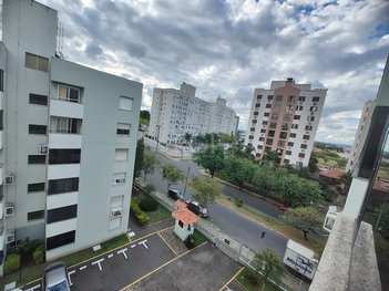apartment em Professor Joaber Pereira, Sarandi - Porto Alegre - RS