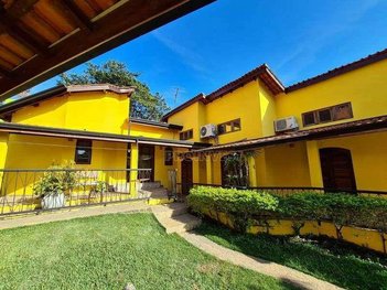 house em Rua das Orquídeas, Transurb - Itapevi - SP