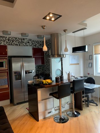 apartment em Rua Teixeira de Melo, Tatuapé - São Paulo - SP