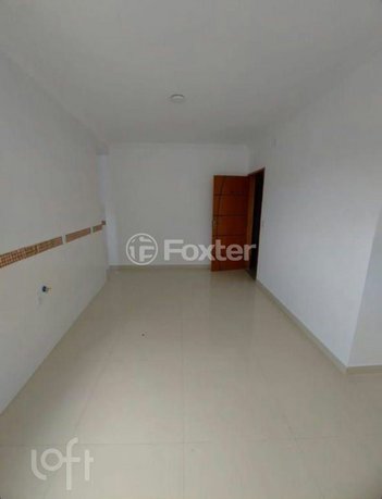apartment em Rua Humberto Primo Leardini, Jardim Santa Lídia - Mauá - SP