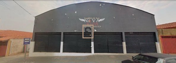 commercial_property em Capitão Miguel Ferreira,, Vila Mariana - Mococa - SP