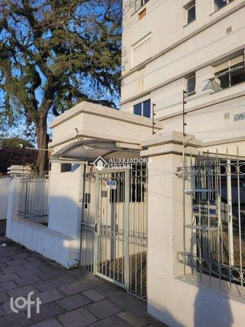 apartment em Teresópolis, Teresópolis - Porto Alegre - RS