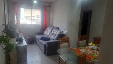 apartment em Rua Alencar Araripe, Sacomã - São Paulo - SP