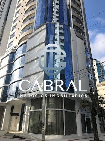 apartment em Rua Mingote Serafim, Pioneiros - Balneário Camboriú - SC