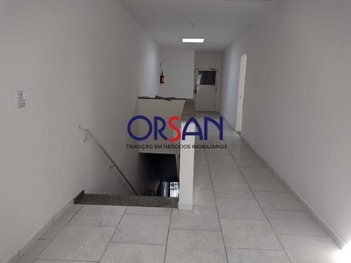 office em Rua Engenheiro Rebouças, Cerâmica - São Caetano do Sul - SP