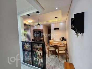 apartment em Rua Curupá, Vila Formosa - São Paulo - SP