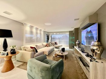 apartment em Avenida Central, Centro - Xangri-Lá - RS