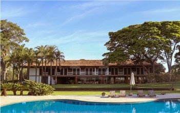 land_lot em Avenida 1, Reserva Santa Izabel - Jaguariúna - SP