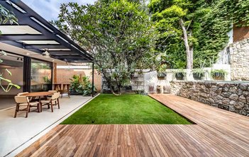 house em Rua Arquiteto Jaime Fonseca Rodrigues, Alto de Pinheiros - São Paulo - SP