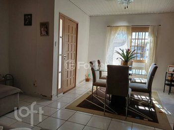 house em Rua São Sebastião do Cai, Pinheiro - São Leopoldo - RS