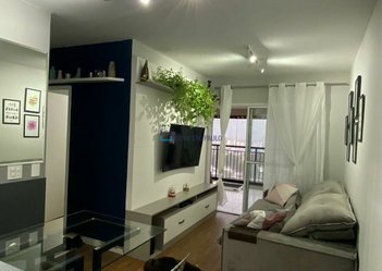 apartment em Rua Arroio Grande, Sacomã - São Paulo - SP