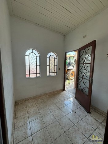 house em Rua Nestor Samuel de Oliveira, Centro - Santa Branca - SP