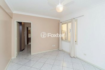 apartment em Rua Washington Luiz, Centro Histórico - Porto Alegre - RS