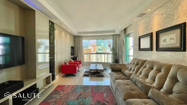 apartment em Rua 3420, Centro - Balneário Camboriú - SC